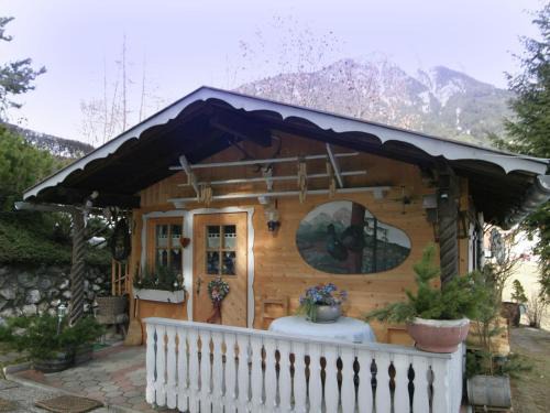 Karroesten Ski Chalet | Chalet in Karrösten near Imst Ski Area