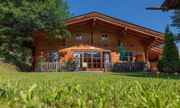 Kitzbuehel House | Chalet in Kitzbühel near Ski Lifts