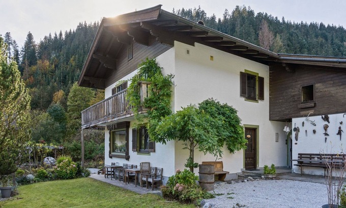 Ullach Ski Chalet | Chalet in Leogang near Ski Lifts
