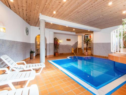 Wildschoenau Apartment | Chalet in Oberau near Ski Slopes