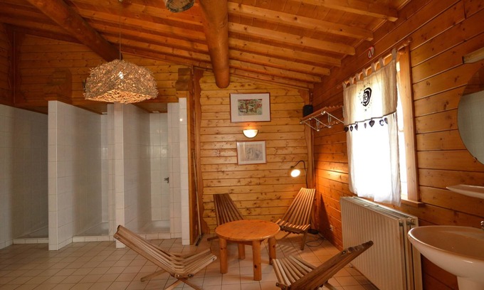 Ovifat Ski Chalet | Chalet in Ovifat Near Ski Slopes