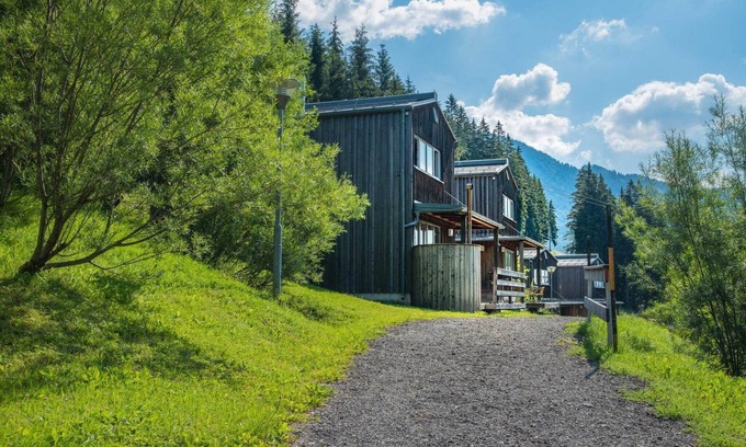 Praebichl House | Chalet in Präbichl with Stunning Mountain Views