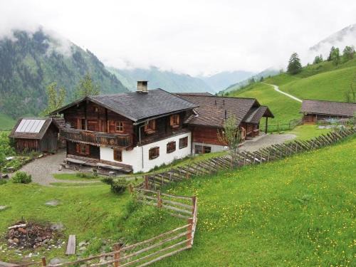 Rauris House | Chalet in Rauris near Ski Paradise