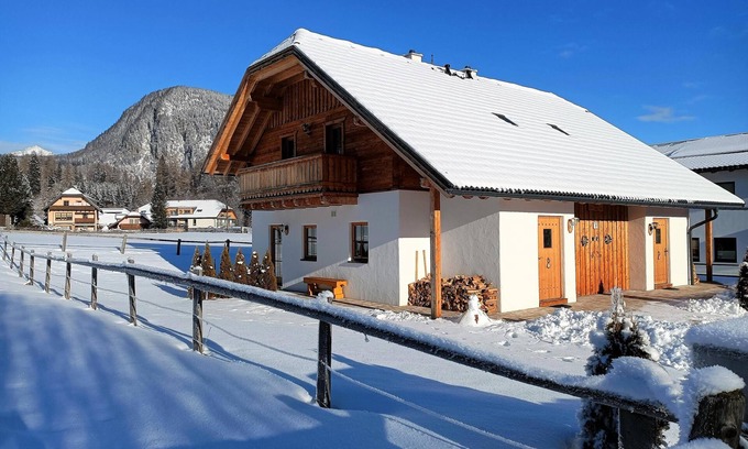 Mauterndorf Ski Chalet | Chalet in ski and hiking paradise Lungau