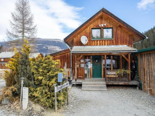 Stadl an der Mur Ski Chalet | Chalet in Stadl near Kreischberg Ski Area