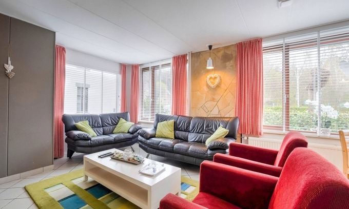 Municipality of Meerssen House | Chalet in Ulestraten near Maastricht