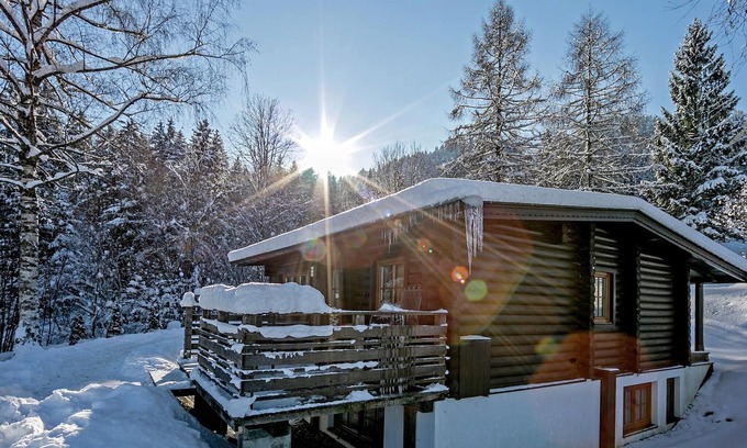 Woergl Ski Chalet | Chalet in Wörgl near SkiWelt Wilder Kaiser