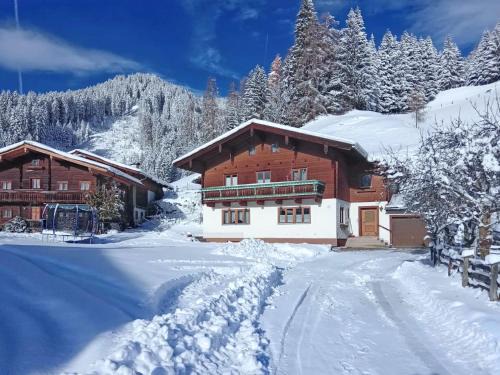 Wagrain Apartment | Chalet in Wagrain near Ski Lift