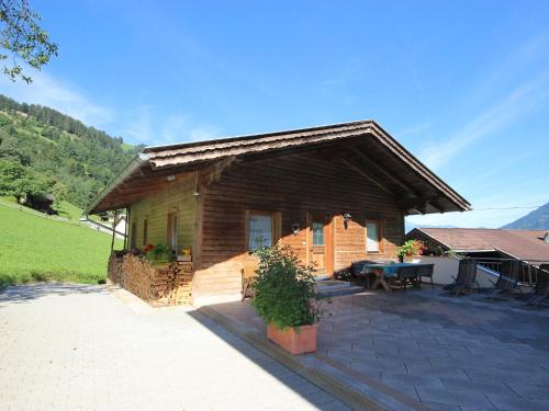Aschau Im Zillertal Ski Chalet | Chalet Katharina by Interhome