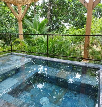 Chachagua Ski Chalet | Chalet La Fortuna YeyYe