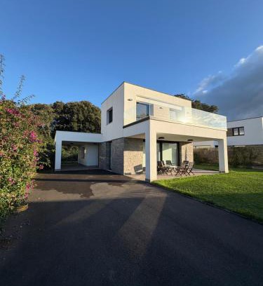 Llanes Ski Chalet | Chalet La Raizona Selnatur
