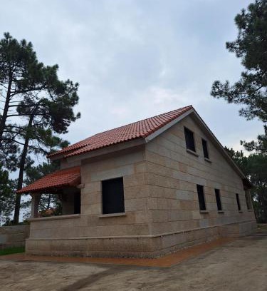O Grove House | Chalet Lanzada