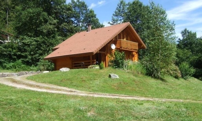 Le Menil Villa | Chalet Le Ménil, 3 bedrooms, 6 persons