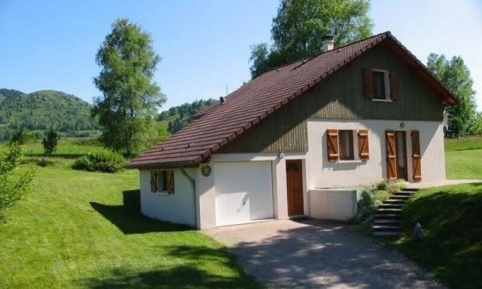 Le Menil Villa | Chalet Le Ménil, 3 bedrooms, 6 persons