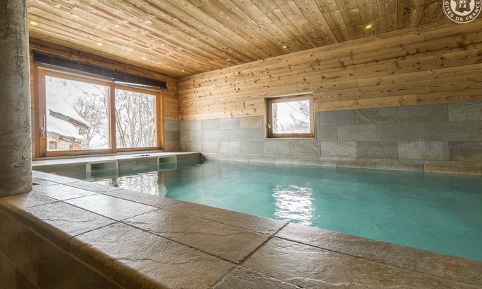 Bonneval-sur-Arc House | Chalet LE Névé - Tetra Lyre
