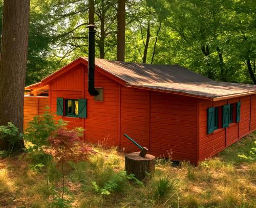 Servieres-le-Chateau Ski Chalet | Chalet Le Puy Papillon