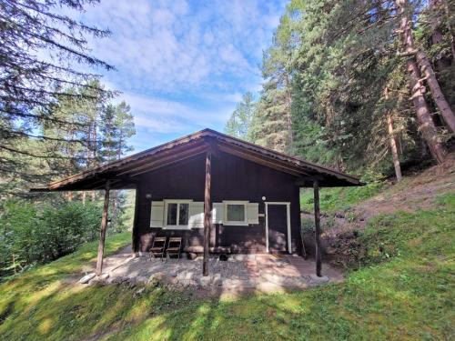 Flirsch Ski Chalet | Chalet Lieblingsplatz by Interhome