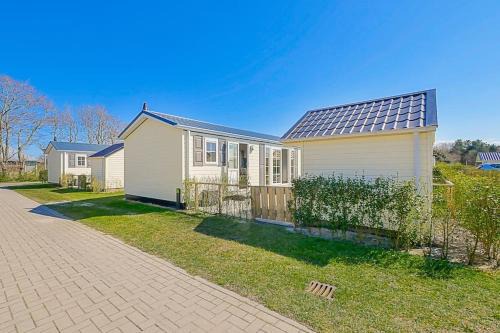 Callantsoog Ski Chalet | Chalet Luttikduin Nr 21 - Callantsoog aan Zee