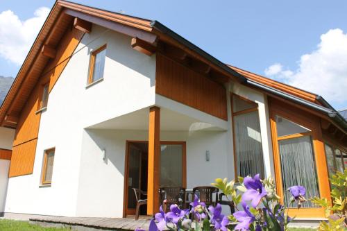 Huben House | Chalet Mühle