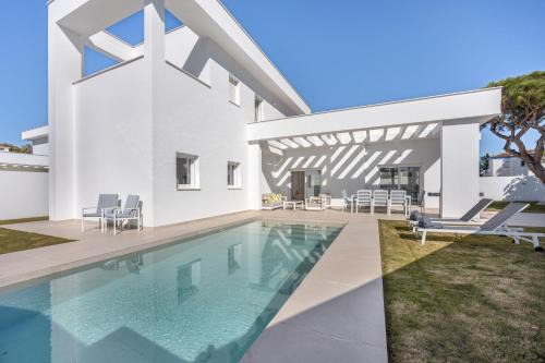 Poblado Sancti Petri Villa | Chalet Maria Jose