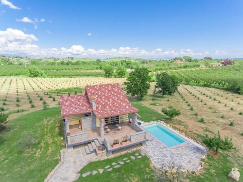 Sutri Ski Chalet | Chalet Melograno by Interhome