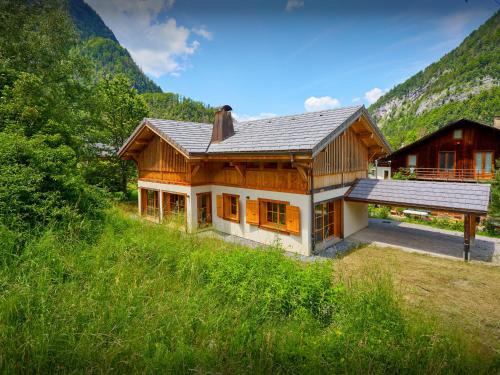 Sixt-Fer-a-Cheval Ski Chalet | Chalet Morris - OVO Network