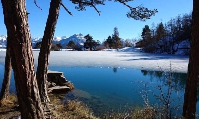 Saint-Apollinaire House | Chalet near reallon resort and lake (12people)