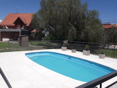 Merlo House | Chalet Nuevo Amanecer