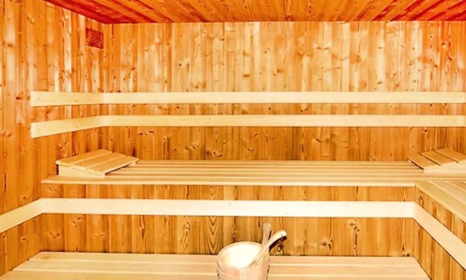 Praranger Ski Chalet | Chalet Paradise of St Martin - 6 Room Chalet 12 People