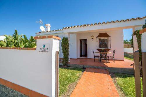 Conil de la Frontera House | Chalet Pedro III