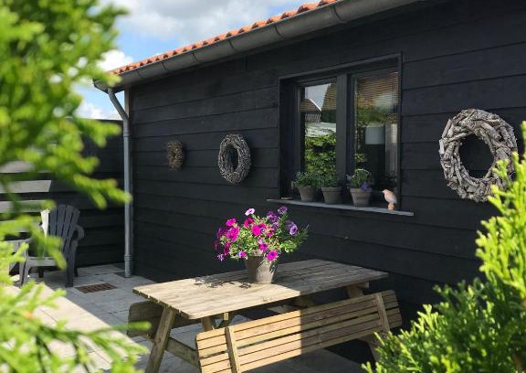 Limmen Ski Chalet | Chalet peter