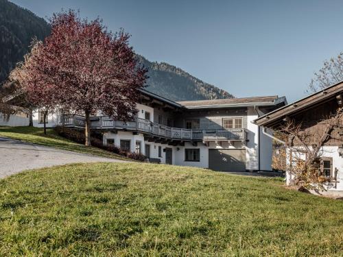 Sautens Ski Chalet | Chalet Pirchhof inklusive Sauna