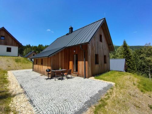 Smrzovka Ski Chalet | Chalet Pod lesem by Interhome