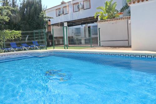 Conil de la Frontera Ski Chalet | Chalet Pradillo II