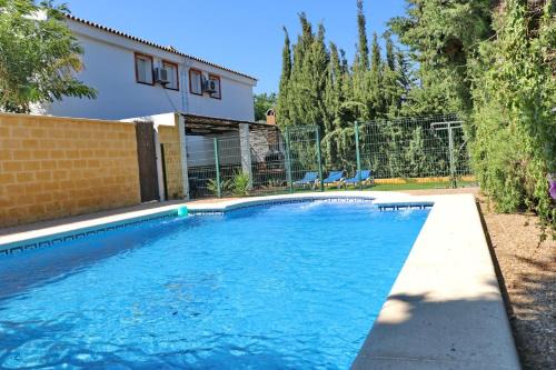 Conil de la Frontera Ski Chalet | Chalet Pradillo