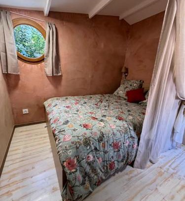 Le Luc House | Chalet Provençal au cœur du Var