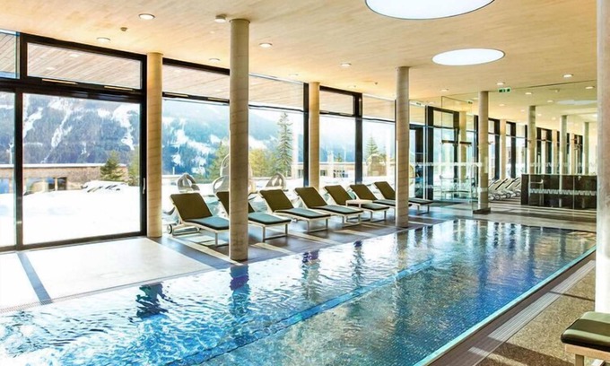 Großdorf Ski Chalet | Chalet Resort in Kals am Großglockner with Playroom
