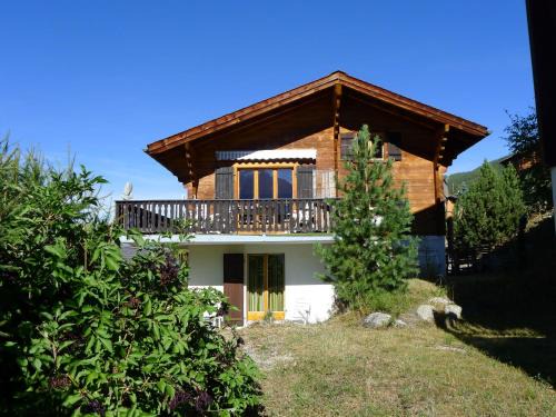Graechen Ski Chalet | Chalet Rietsli by Interhome