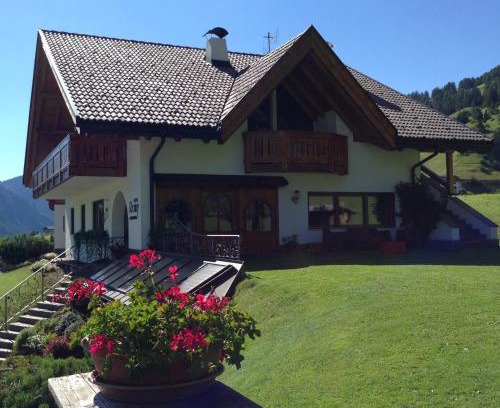 Selva di Val Gardena Apartment | Chalet Romy Ap2