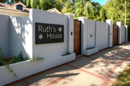 La Cumbre House | Chalet Ruth's House con pileta