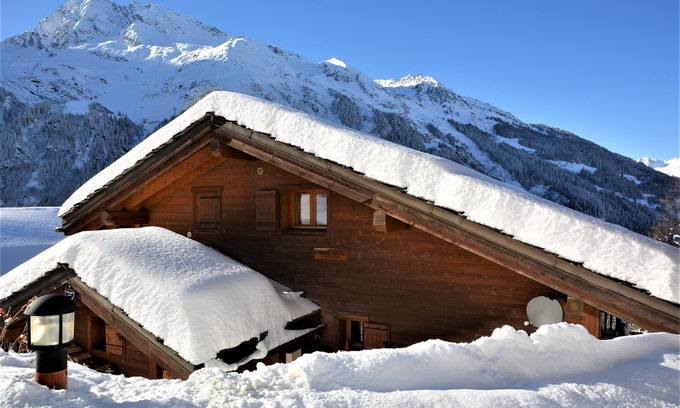 Sainte-Foy-Tarentaise Ski Chalet | Chalet Sache - Sainte Foy Tarentaise ski resort, near Arcs, Val d'Isere, Tignes