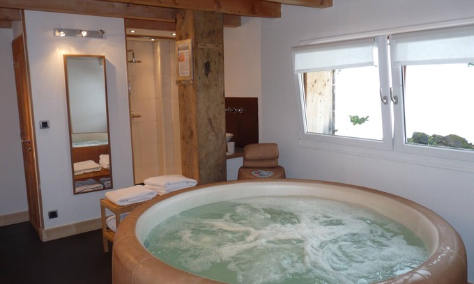 Samoens Ski Chalet | Chalet - Samoens