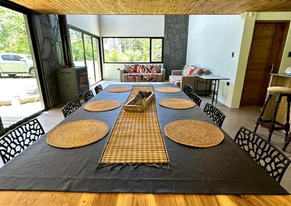 San Rafael House | Chalet San Rafael (Villa 25 de Mayo)