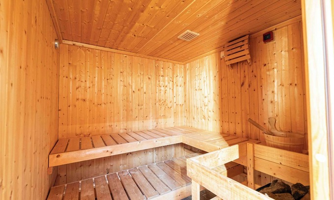 Altaussee Ski Chalet | Chalet Sandling | Sauna | Kitchen | Parking