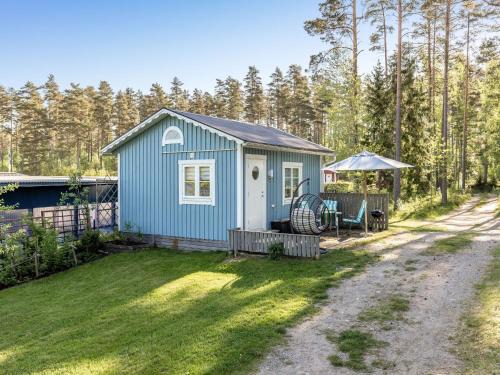 Sandsjofors Ski Chalet | Chalet Sandsjöfors by Interhome