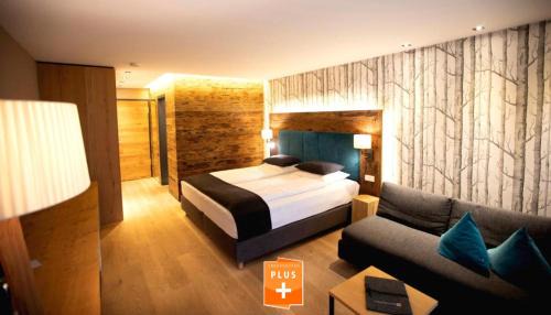 Oberstaufen Apartment | Chalet Saneberg am Hochgrat