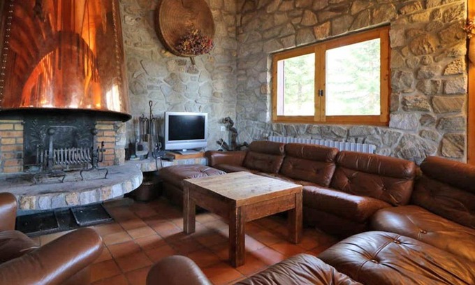 La Rosiere Ski Chalet | Chalet Savoyard pour 18 pers, proche pistes et commerces, cheminée, balcon, navette gratuite - FR-1-398-582