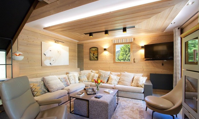 Venosc Ski Chalet | Chalet spacieux + jacuzzi | Téléphérique à 500 m