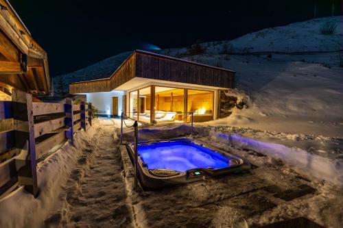 Vipiteno Ski Chalet | Chalet Stern