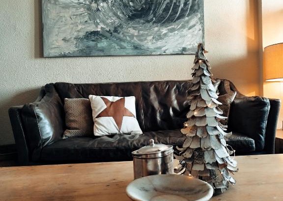 Pradollano Ski Chalet | Chalet Sueño Nevado Deluxe by SURYNIEVE